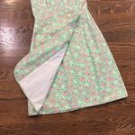 Vineyard Vines  NWT starfish and floral Strapless Dress, xS Photo 1