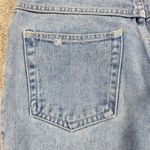 No Boundaries No‎ Boundaries Juniors Jeans 7 Blue Light Wash Floral Embroidered Bootcut Y2K Photo 5