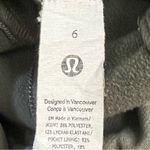 Lululemon  Pants Stretch Jogger On The Fly Tapered Athletic Gym Photo 4