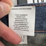 Cruel Girl  Slim Juniors Size 9 Long Bootcut Jeans Dark Wash Western Mid Rise Photo 9