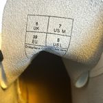 Dr. Martens Women's 1460 W Smooth Leather 8 Eye Boot Size 8 Excellent condition Photo 5