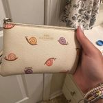 Coach Wristlet Photo 0