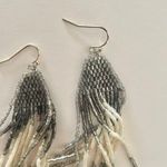VICI  fringe earrings Photo 2