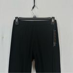 New Mix NWT  High Waist Leggings One Size Black Photo 1