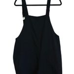 Amazon Black Shorts Short Overalls Lightweight Breathable Summer Spring Photo 1