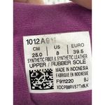 ASICS  Womens Shoes Size 8 White Pink Gel Contend 7 Running Marathon 1012A911 Photo 6