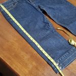 Ann Taylor   Lindsay Waist Capris sz6 EUC Photo 8