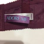 Adore Me Lace Overlay Underwire Bra Photo 5