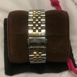 Michael Kors Mixed Metal Watch Photo 1