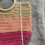 Talbots Straw bag - beach ready Photo 6