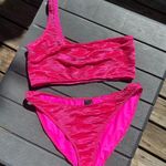 Triangl Bikini Photo 0