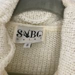 Sabo Skirt Knit Top Photo 4