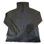 The North Face  Women’s Two Toned Pullover With Face Mask‎ Size Large Photo 0