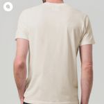 Citizens of Humanity  Everyday Short Sleeve Tee  Photo 3