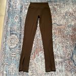 Set Active Luxform Leggings Coco Brown Size Small Leggings Luxury Active Tights Photo 2