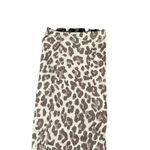Nine West  Gramercy‎ Skinny Ankle Jeans Size 4 Average Leopard Print Missy 28X28 Photo 2