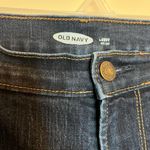 Old Navy Curvy Boot Cut Size 20 Jeans Photo 2