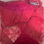 Majorelle  Revolve Brielle Lace Mini‎ Dress in Cabaret Pink Photo 6