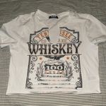 Nana Macs Cropped top Photo 1