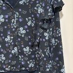 Cupcakes and Cashmere  Floral Top Small  Photo 6