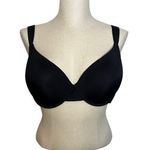 Vince Camuto black full coverage No show bra Size 40C Photo 0