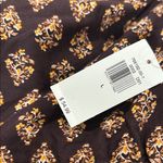 Old Navy  Long Sleeve drawstring Waist Tiered Dress Women’s Size Large Photo 3