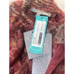 Daniel Rainn Smocked Floral Tiered Mini Dress Photo 7