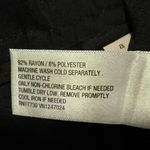 A New Day Women’s Black  Joggers Photo 5