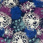 Uniform Advantage US women’s small scrub top Photo 4