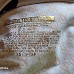 Victoria's Secret White and Gold Lingerie Photo 1