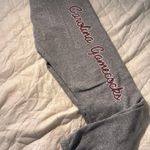 Gray University of South Carolina League Sweatpants Photo 0