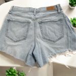 Hollister  High-Rise Vintage Shorts 7/28 Photo 1