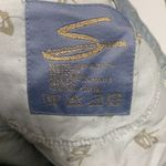 Seven7 Bootcut distressed Jeans Photo 7