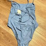 Free People  x Galamaar Joni One Piece Swimsuit Photo 11
