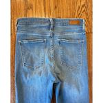 Abercrombie & Fitch  Simone high rise jean leggings medium wash 25 Photo 8