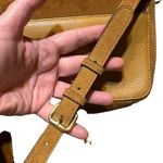 Rebecca Minkoff Rapture Suede Crossbody Boho Fringe Leather Bag Photo 7