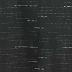 Jones New York  Womens Polyester Blend Short Sleeve T-Shirt Size Medium Black Photo 2