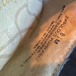 J 41 by KANEKA Brown Suede Mary Jane Heels Womens 8.5M Comfortable Design Size 8.5 Photo 10