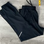 ASICS  Black Performance Pants Photo 10
