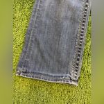 Rock Revival Gwen Bootcut Blue Jeans, Size 25 Photo 3