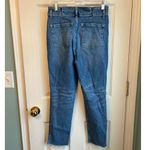 Hollister  Curvy Ultra High Rise Mom Jeans - 3R Photo 1