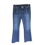 Quince - Mid Rise Classic Modern Bootcut Jeans Sz 31 Photo 1