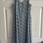 Lulus Floral Midi Dress Photo 2