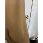 Lauren Ralph Lauren Petite Women’s Adelle Khaki Dress Pants Size 6P HEMMED Tan Photo 6