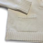 Emory park Cozy Cream Women's Sweater Photo 2