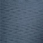 Lou & grey  Blue Wool Blend Sweater Size SM Tunic Style slit Sides Boat Neck L/S Photo 6