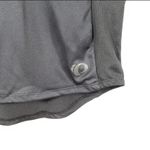 Pearl Izumi Women's Bike T-Shirt Black Half Zip Size S Photo 2