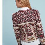 Peck & Peck  and Anthro heavy warm Cardigan Photo 2