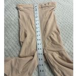 Spanx  Shapewear Shorts Women's Large Nude High Waist NWOT Photo 6
