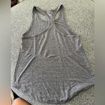 Lululemon Long Distance Tank Heathered Boysenberry Size 4 Photo 5